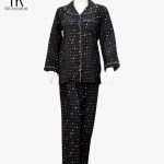 Beautiful Baseball Printed Design Nightwear