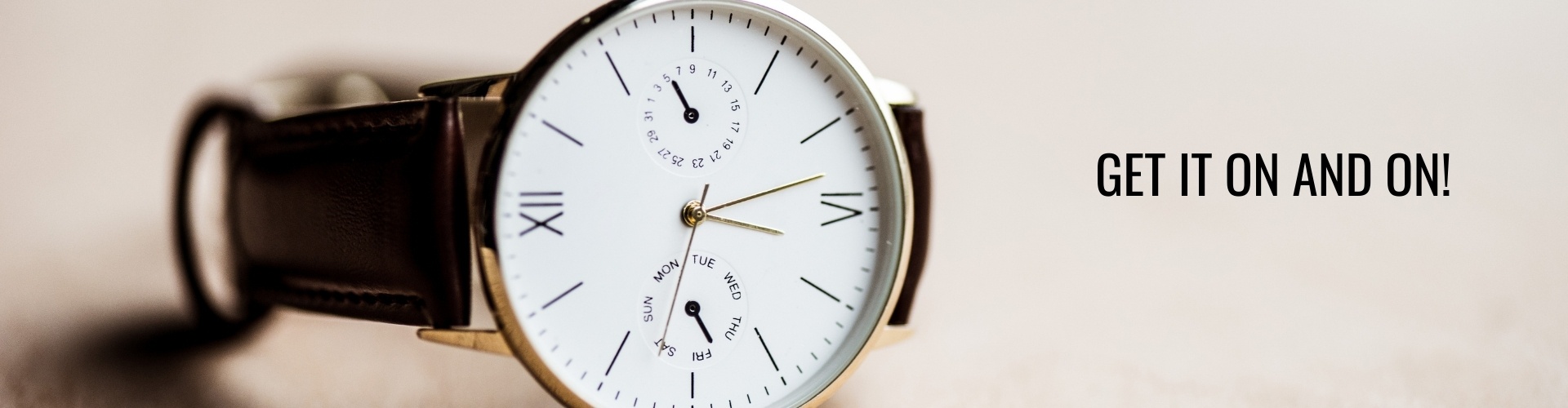 WATCH