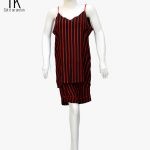 Red Linning Classy Camisole